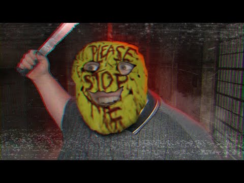 Видео: Manhunt очень хорошо состарилась