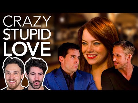 Видео: Первый раз смотрю *БЕЗУМНАЯ ГЛУПАЯ ЛЮБОВЬ* (это потрясающе)