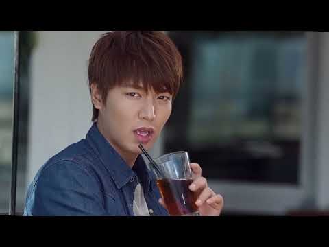 Видео: Наследники дорама||The Heirs||Как же он смотрит на неё ❤