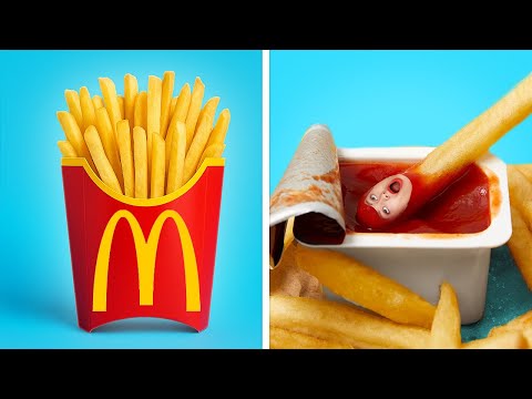 Видео: ПРЕДМЕТЫ VS ЛЮДИ 😂🤯 Повседневные трудности, если бы предметы могли думать, от 123 GO! Galaxy