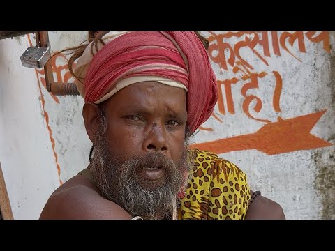 Видео: Учу РАЗГОВОРНЫЙ АНГЛИЙСКИЙ с СИДХОМ в ИНДИИ 