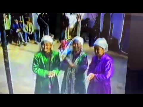 Видео: Красноводск (1992)