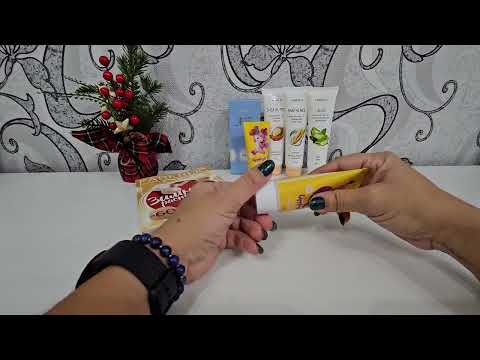 Видео: Новинки 1 каталога Фаберлик. Отзыв на Alatau Wings и обзор по 18 каталогу