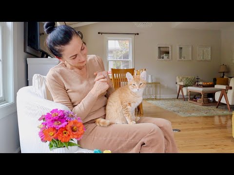 Видео: Странный Непонятный Случай с Покупателем | Урок Для Всех | Распаковка | Семейный Влог | Эгине