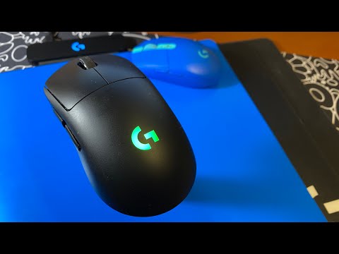 Видео: Logitech G Pro - говнецо за оверпрайс?