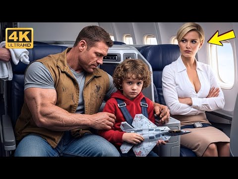 Видео: Пилоты F-22 Признали Его Позывной: Как Игнорируемый Отец-Одиночка Сорвал Аплодисменты в 12F!