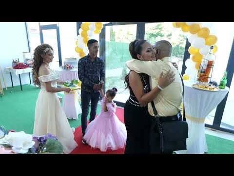 Видео: Сватбата на Теменужка и Райчо -2 част - Ракитово - COVER 