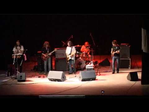 Видео: ЧИЖ & СO & РАЗНЫЕ ЛЮДИ – ЮБИЛЕЙНЫЙ Концерт (Белгород, Live ЦМИ, 7.10.2011)