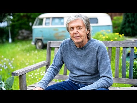 Видео: Пол Маккартни теперь старше 80 лет – Его жизнь печальна