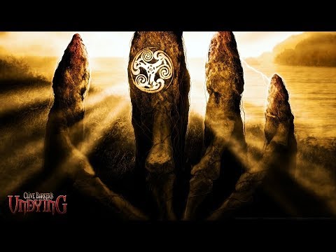 Видео: Clive Barker's UNDYING ● Макс. сложность ● ПОЛНОЕ ПРОХОЖДЕНИЕ