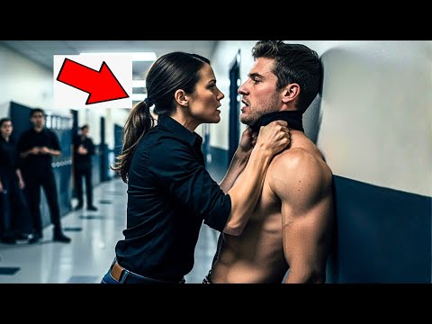 Видео: ХУЛИГАНЫ ПЫТАЛИСЬ ШАНТАЖИРОВАТЬ БАРМЕНШУ—НО УЗНАЛИ, КТО ОНА НА САМОМ ДЕЛЕ