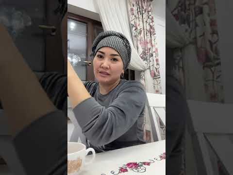 Видео: Кәзіргі қыздардың тест беременностиын апарып әке шешесіне көрсетуі паталок енді 😂 Мөлдір Анарбаева