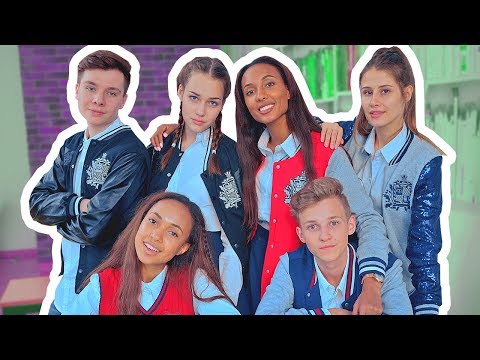 Видео: НАЗАД В ШКОЛУ: ОЖИДАНИЕ VS РЕАЛЬНОСТЬ