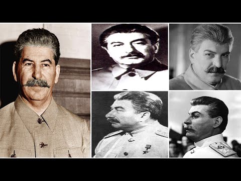 Видео: СТАЛИННИНГ КИЕФАДОШЛАРИ