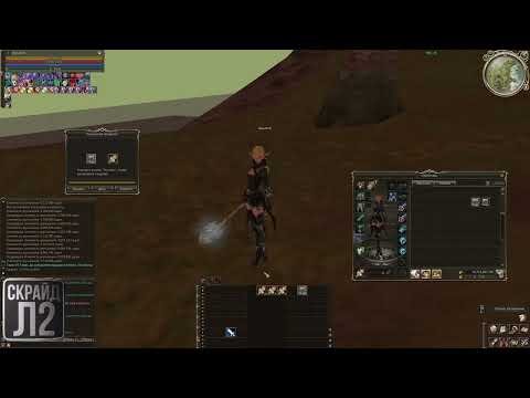 Видео: Заточка Маг пушки на Scryde/Скрайд х50 #scrydecontest2025