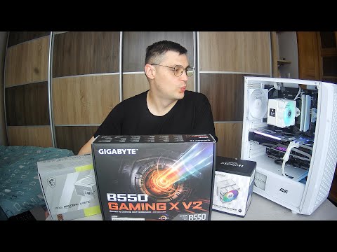 Видео: ПК ЗА 28 000 RYZEN 5600+6700XT