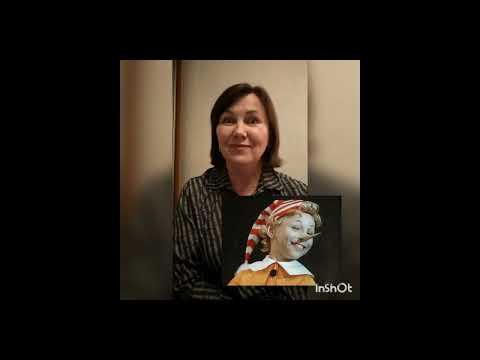 Видео: Фрагмент уроку музичного мистецтву у 3 класі. Музичний портрет