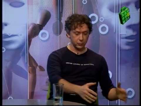 Видео: Взрослые Игры - Психология артистизма (Вадим Демчог)