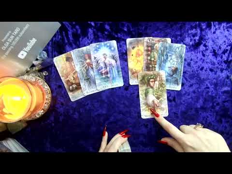 Видео: 💥Новый МУЖЧИНА скоро ПРОЯВИТСЯ... Отношения 💕 Любовь ЧТО ЖДЕТ? 💥Таро