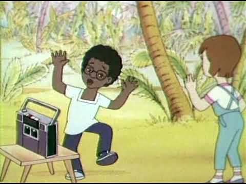 Видео: Да я тебя могу даже в негра превратить. Тумба-юмба