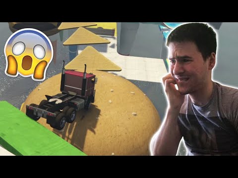 Видео: Паркур с Дебели Тирчета 😡