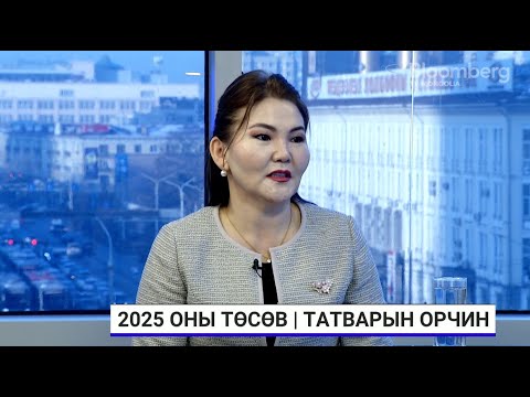 Видео: Ч.Өнөржаргал: ААНОАТ-ын хуульд олон тооны хөнгөлөлт, чөлөөлөлт бий