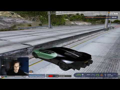 Видео: SKEZZZXC ОХРАНЯЕТ ТРАССУ В GTA 5 RP | ОБЩЕНИЕ С ЧАТОМ, ТУЛЕВО И ТД