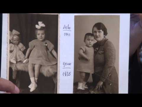 Видео: Свтлост са Истока - Игуманија Гликерија - Све по Божијој промисли