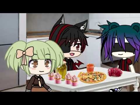 Видео: Топ 5 страшилок ~ Gacha Life - Gacha Club~ #2