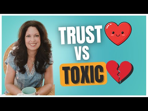 Видео: 7 удивительных жизненных уроков, которым вас учат токсичные отношения