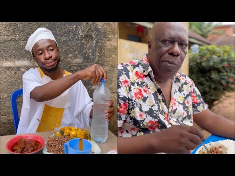 Видео: Мистер Чоп-Чоп