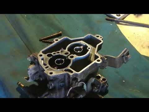 Видео: СОЛЕКС. ТЮНИНГ. Жиклёры для экономии топлива.