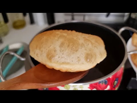 Видео: ВСЕГО 1 стакан ЙОГУРТА и МУКИ! Вы пробовали раньше такое жареное тесто? Чрезвычайно ВКУСНО