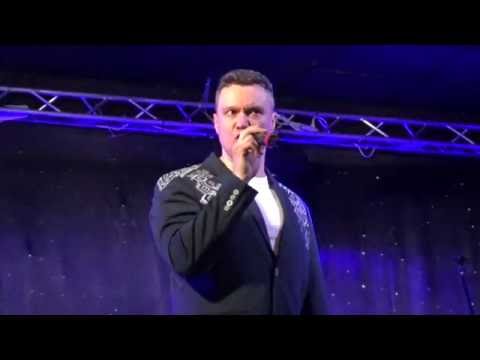 Видео: Андрей Белявский - Чужая страна (Мюзикл "Граф Орлов")