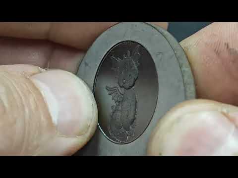 Видео: lightburn - ЗАПУСК на jpt50lp - ВСЁ НОРМ -ЧАСТЬ2