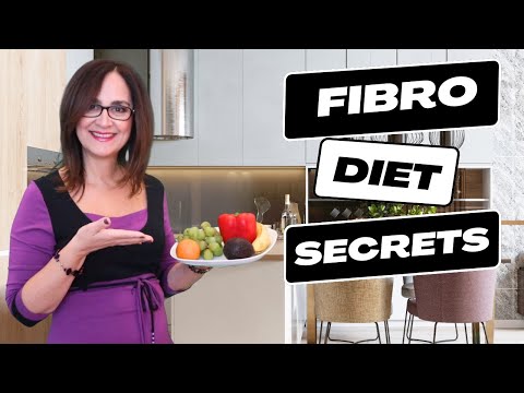 Видео: Неожиданные советы по питанию при фибромиалгии