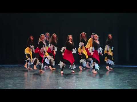 Видео: Magic Dance - "Дикие Джунгли"