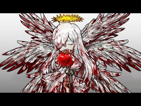 Видео: Реализация этажа Хокмы // Library of Ruina #27