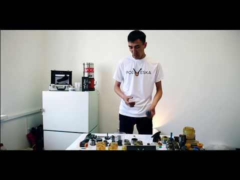 Видео: Новый бизнес в СНГ станок, оборудование для производства полиуретановых сайлентблоков