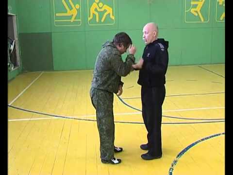 Видео: ТВ передача Защити себя сам 57