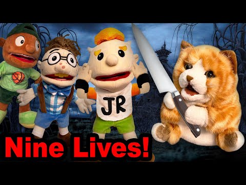 Видео: Фильм SML: Девять жизней!