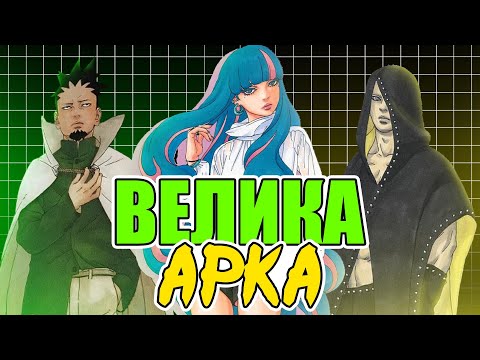 Видео: Boruto TBV ЩЕ СТАНЕ СКАНДАЛНО | Boruto Теории