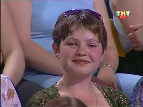 Видео: Окна ТНТ, 22 07 2002