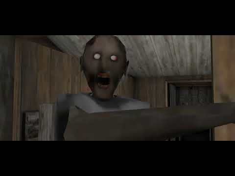 Видео: #granny ПРОХОЖДЕНИЯ НА ИЗИ