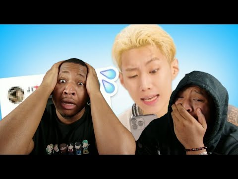 Видео: Джей Пак читает жаждущие твиты (часть вторая) | РЕАКЦИЯ БЛИЗНЕЦОВ | ЭТО БЫЛО ЕЩЕ ХУЖЕ ПРЕДЫДУЩЕГО!