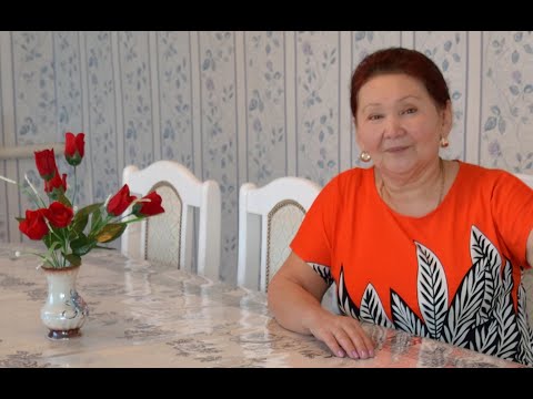 Видео: Жаманкулова Майя апа 2-ші бөлім