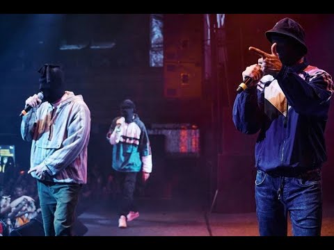 Видео: УННВ - Беларага [Dante_Fog]