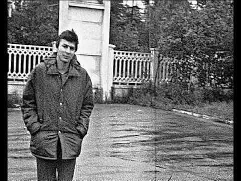 Видео: "В кино или Июнь в Магадане" - прогулка по Магадану, 1977 год