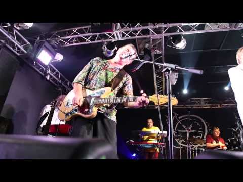 Видео: АукцЫон - Дорога (19.12.2013)