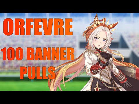 Видео: 100 рывков к золотому знамени | Uma Musume: Pretty Derby